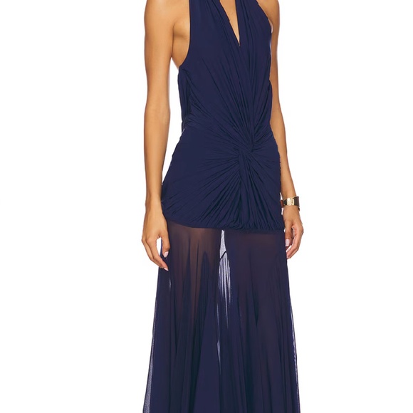 Deme by Gabriella Chloe Gown - Picture 2 of 7